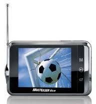 Mini-Tv-Digital MULTILASER