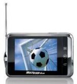 Mini-Tv-Digital MULTILASER